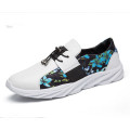 Fashion and Comfortable Men Causal Shoes (YN-27)